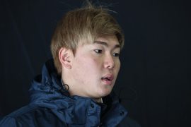 小高一斗（KDDI TGMGP TGR-DC）