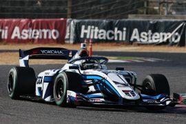 平良響（KDDI TGMGP TGR-DC）