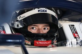 平良響（KDDI TGMGP TGR-DC）