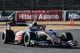 大湯都史樹（SANKI VERTEX PARTNERS CERUMO・INGING）