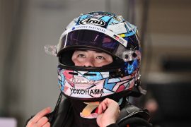 大湯都史樹（SANKI VERTEX PARTNERS CERUMO・INGING）