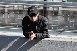 太田格之進（DOCOMO TEAM DANDELION RACING）