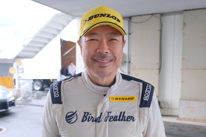 マスタークラス優勝の鳥羽豊（AIWIN）