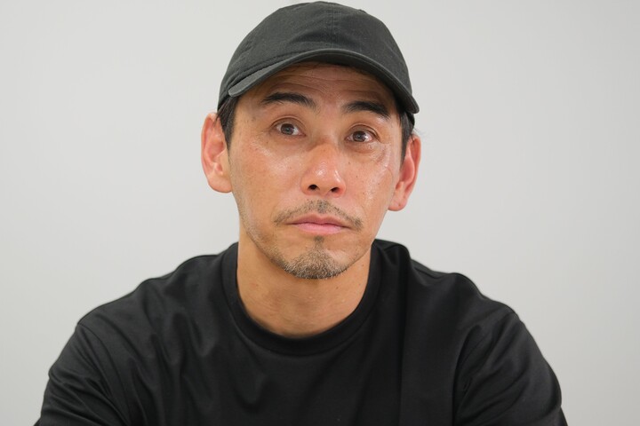 マスタークラス優勝　YUKI（NILZZ Racing）