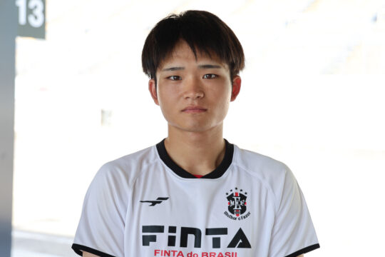 決勝6位の松原将也（ZAP MARUTOKU 10V ED）