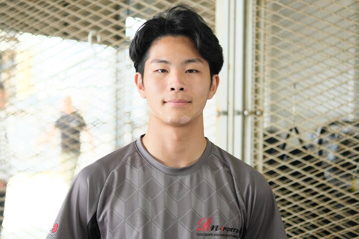 決勝6位の土橋皇太（Rn-sports制動屋KK-S2）