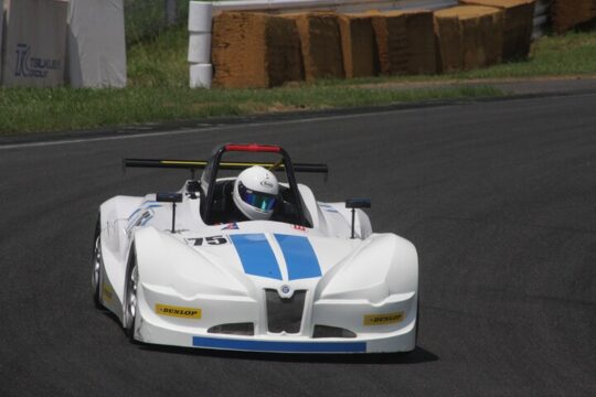 決勝5位は山口真(ユニバーサルツインVita)