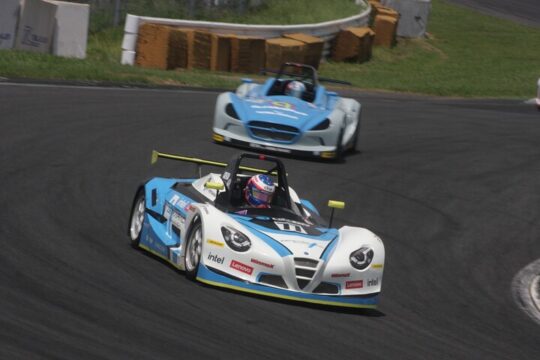 優勝は兒島弘訓(ZR WINMAX VITA)