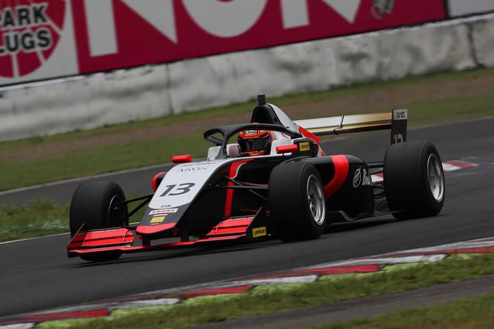 マスタークラス優勝は鳥羽豊（AIWIN）