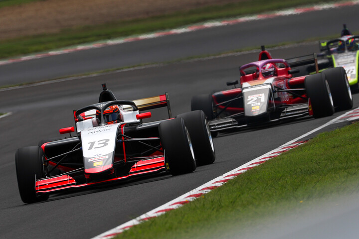 マスタークラス優勝は鳥羽豊（AIWIN）