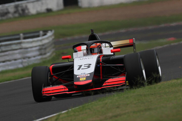 マスタークラス優勝は鳥羽豊（AIWIN）