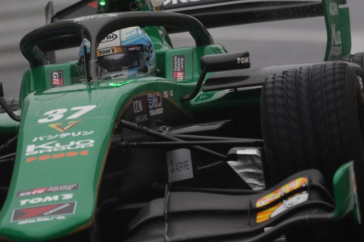 優勝はフェネストラズ