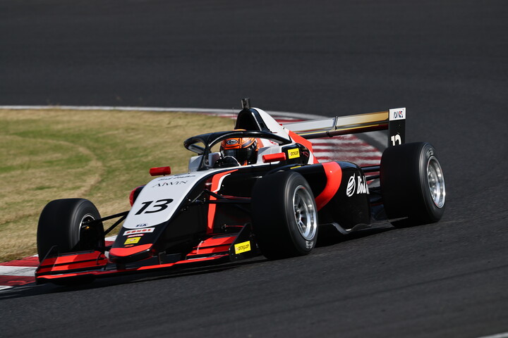 マスタークラス優勝は鳥羽豊（AIWIN）