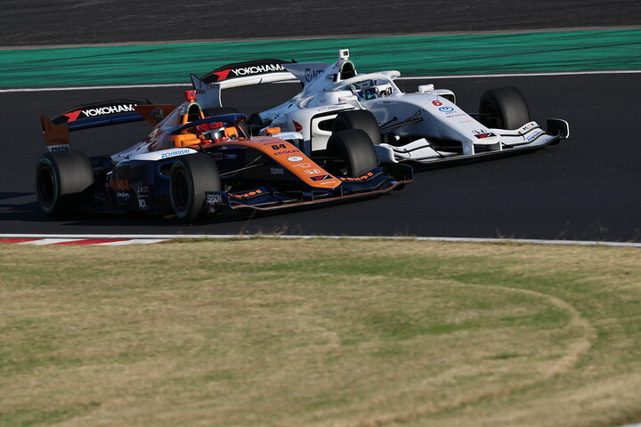 佐藤蓮と太田格之進の争い