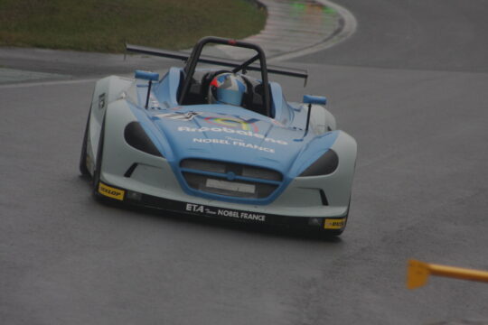 決勝3位は西濱康行（ETA白波ワークスVITA）