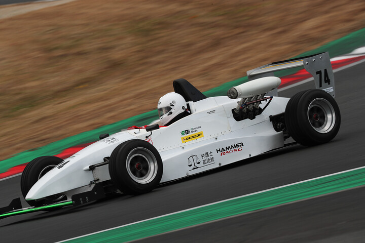 決勝6位、Dクラス優勝は小谷素弘（加地修法律事務所☆ハンマーR）