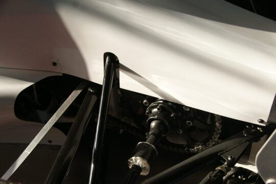 もてぎエントリーフォーミュラ