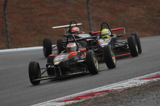 日本一決定戦ファイナル、酒井翔太、伊藤駿、箕浦稜己のトップ争い