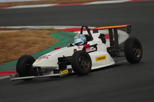 日本一決定戦ファイナルジェントルマンクラス決勝2位は山本龍（おさきにどうぞ☆KKS-II）