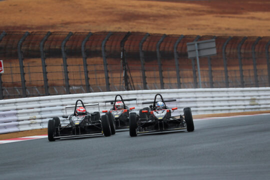 日本一決定戦A組セミファイナル：箕浦稜己、酒井翔太、石井大雅の争い