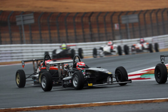 日本一決定戦A組セミファイナル4位は箕浦稜己（MYST SEIDOYA KK-SII）