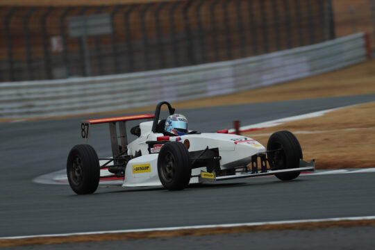 日本一決定戦A組セミファイナルジェントルマンクラス優勝は山本龍（おさきにどうぞ☆KKS-II）