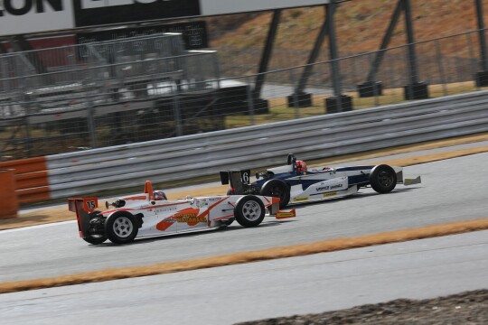 日本一決定戦B組セミファイナル4位は永原蒼翔（ピットワークながはら/MYST）