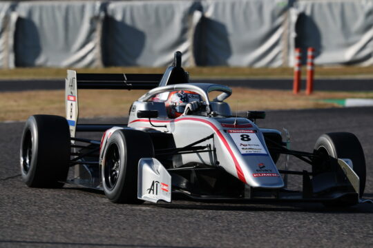 高星明誠(GNSY RACING)