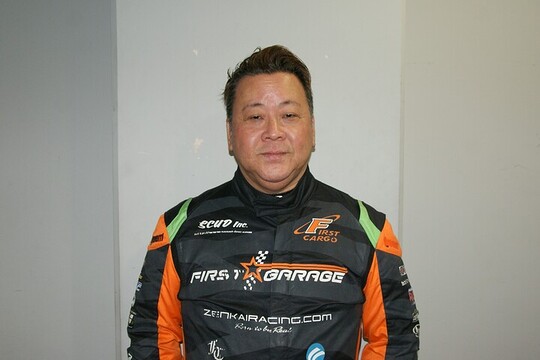 第14戦、第15戦とも予選2位のKAMIKAZE(ファーストガレージ&Rd04W) 第14戦、第15戦とも予選2位のKAMIKAZE(ファーストガレージ&Rd04W)