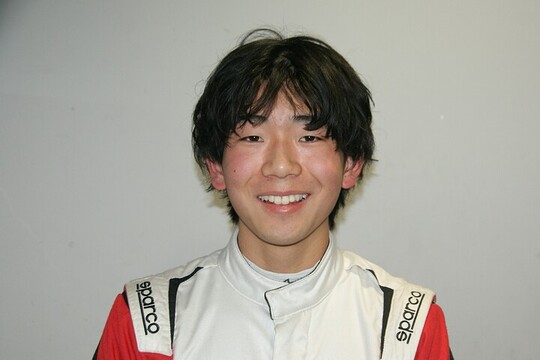 第14戦、第15戦ともポールポジションの村上太晟(ファーストガレージFG109) 第14戦、第15戦ともポールポジションの村上太晟(ファーストガレージFG109)