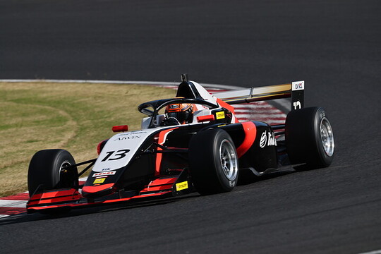 マスタークラス優勝は鳥羽豊(AIWIN) マスタークラス優勝は鳥羽豊(AIWIN)