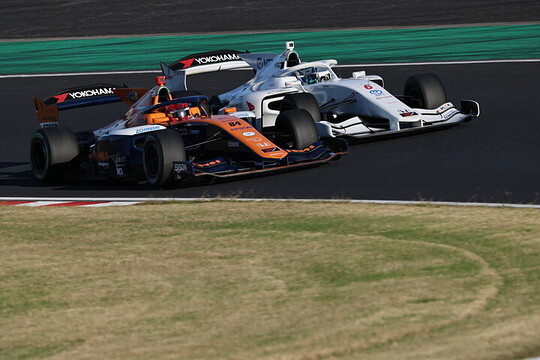 佐藤蓮と太田格之進の争い 佐藤蓮と太田格之進の争い