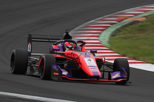 マスタークラス優勝は マスタークラス優勝は