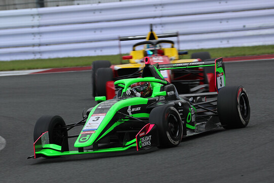 決勝2位は三井優介（DELiGHTWORKS）