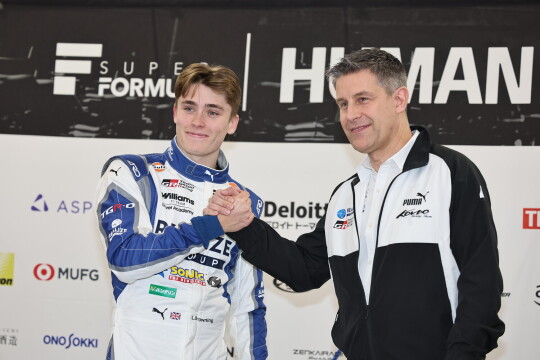 ルーク・ブラウニング