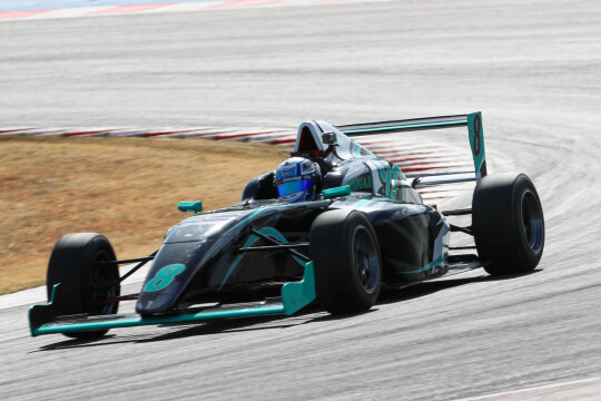 決勝5位は石井大雅（Bellona＆FG）