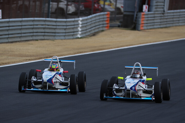 S-FJ: 藤井翔太と大川烈弥のトップ争い