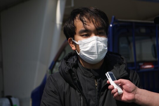 須藤叶多（ELEVレーシングKKSII制動屋）