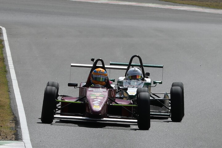 大川烈弥と木幡直生の争い