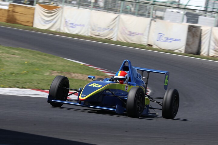 渡辺海大（スーパーウインズ10V）