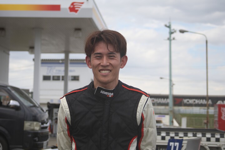 渡辺海大（スーパーウインズ10V）