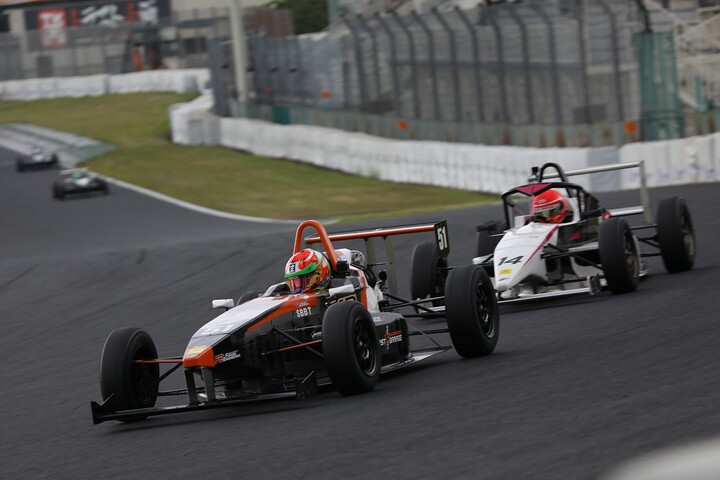 S-FJ：優勝は切替悠喜（ファーストガレージRSD制動屋）