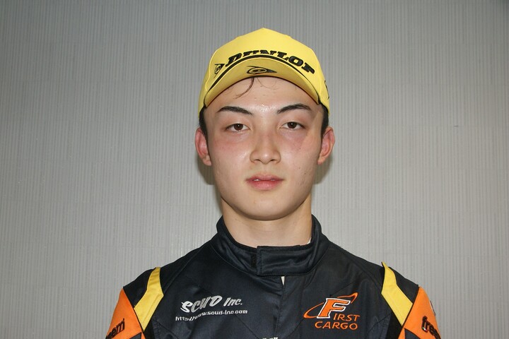 S-FJ：優勝した切替悠喜（ファーストガレージRSD制動屋S2）