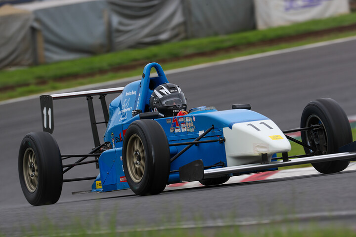 長坂圭一郎（ARFラブカEIJ☆RD10V）