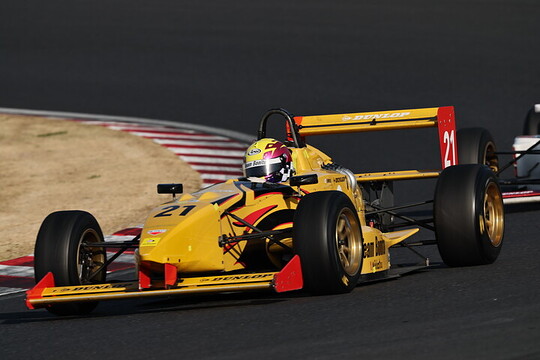 決勝6位、グランドジェントルマンクラス優勝は村瀬和也（ミスト関口制動屋勝男武士）