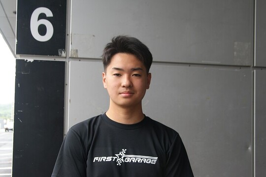 FJ1500:第4戦、第5戦ともポールポジションの酒井翔太(ファーストガレージ) BACK CLOSE NEXT FJ1500:第4戦、第5戦ともポールポジションの酒井翔太(ファーストガレージ) BACK CLOSE NEXT