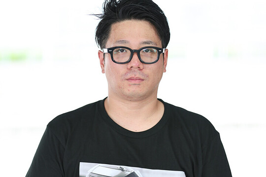 S-FJ:ポールポジションを獲得した松下彰臣(Abel HOSHO&PARM ZAP 10V ED) S-FJ:ポールポジションを獲得した松下彰臣(Abel HOSHO&PARM ZAP 10V ED)