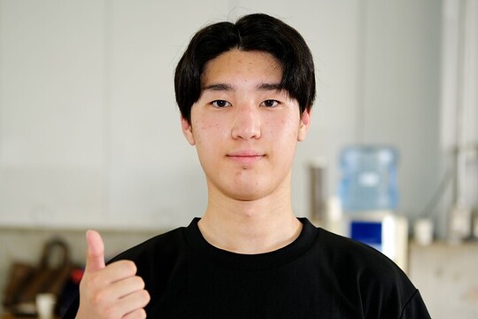 S-FJ:決勝3位の小野原悠(FTK・レブレーシングガレージwith LAPS) S-FJ:決勝3位の小野原悠(FTK・レブレーシングガレージwith LAPS)