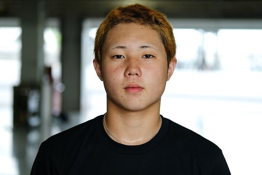 FJ1500:決勝2位の田崎脩馬(MYST制動屋KK-F) FJ1500:決勝2位の田崎脩馬(MYST制動屋KK-F)