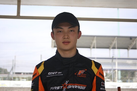 S-FJ:ポールポジションの切替悠喜(ファーストガレージRSD制動屋) S-FJ:ポールポジションの切替悠喜(ファーストガレージRSD制動屋)